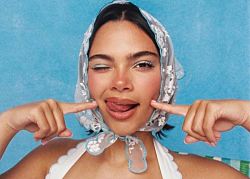 КРАСОТА, МАКИЯЖ : Как добиться эффекта Butter Skin 