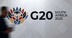 США обвинили ЮАР в попытке сорвать передачу председательства в G20 и "подорвать принципы организации". 