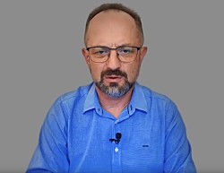 Звіт розвідки США: для Путіна перемога над Україною - перемога над США. Прозріння Тулсі Габбард