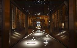 Задержанный по делу об ограблении Лувра рассказал о заказчиках «со славянским акцентом».