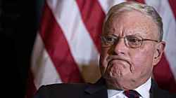 Келлог заявил, что США не будут отправлять свои войска в Украину