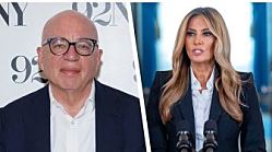 Журналист-разоблачитель подал в суд на Меланию Трамп за клевету и срыв публикации его книги. Теперь он требует от неё миллионы долларов