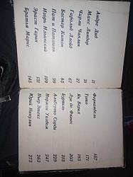 Комики мирового экрана  1966 года выпуска