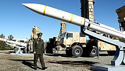 ПВО Ирана подавлена благодаря секретной операции «Моссада»