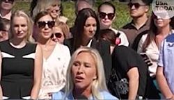 Угрозы, дисфункция и перелёты: почему в Вашингтоне так модно уходить из Конгресса