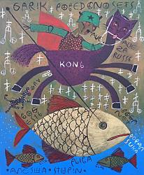 На Аляске большим успехом пользуются туристические программы для бывших жителей СССР под названием GULAG.