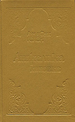 Анжелика в Квебеке | Голон Серж, Голон Анн