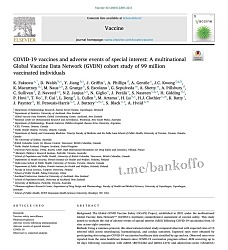 Еще раз для вакцинированных: