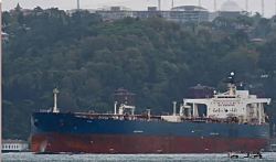 Цены на страхование перевозок в Черном море выросли втрое