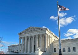 Верховный суд скептически относится к тарифам Трампа