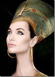 Секреты омоложения великих женщин