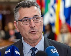 "Европа передаёт неверный сигнал". МИД Израиля выразил сожаление в связи с заявлением главы Еврокомиссии