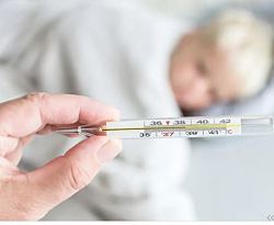 Температура 39°C и сыпь: Опасный вирус добрался до детсадов в 7 регионах РФ, лекарства нет