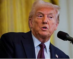 Дональд Трамп: переговоры по Газе проходят довольно хорошо