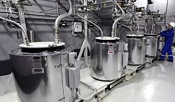 Россия денонсировала соглашение с США об утилизации оружейного плутония