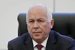 Чемезов - Как если бы Гитлер хвастался количеством газовых камер