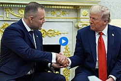 Техника "Я - слон": как (не) разговаривать с Трампом?