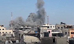 Израиль убил представителя ХАМАС