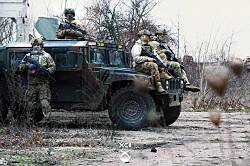 Российское наступление на Покровск обнажило критическую проблему Украины 