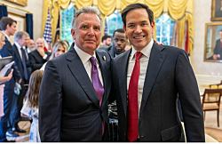 Новый план США по Украине оказался сюрпризом для чиновников Госдепа, Белого дома и Европы