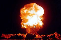 Госпропаганда рассказала россиянам о сценарии ядерной войны против США с использованием «чудо-оружия» Путина