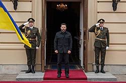 "Долго не проживет": китайская пресса унизила Зеленского