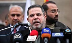 В результате авиаудара в секторе Газа погиб высокопоставленный чиновник ХАМАС