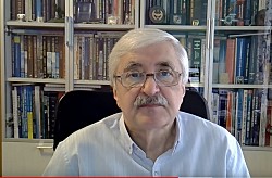 Небезпека ІІІ Світової зростає в рази. РФ передає критичні технології Ірану | Валерій Романенко