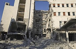 Израиль и Сирия договорились о прекращении огня, хотя друзы и бедуины продолжают конфликтовать в Эс-Сувейде