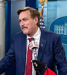 ПОДДЕРЖИМ ПРЕТЕНДЕНТА В ГУБЕРНАТОРЫ МНОГОСТРАДАЛЬНОЙ МИННЕСОТЫ!