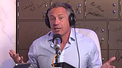 Крис Куомо: Я принимаю регулярную дозу ивермектина, на ранних стадиях COVID нам предоставили неверную информацию