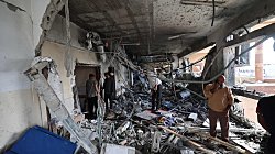 ХАМАС снова без Лидера