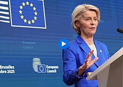 Евросоюз стремится покончить с зависимостью от Китая в поставках редкоземельных металлов