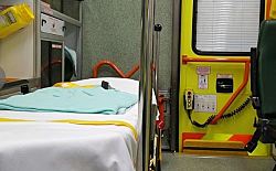 Семья из Германии отравилась уличной едой в Стамбуле: двое детей умерли