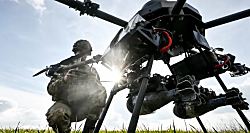 Дроны Украины атаковали предприятия в Дагестане и Мордовии