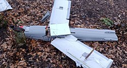 Проблема со Starlink-ом на дронах рашистов не решена, хотя Пентагон обещал решение еще год назад