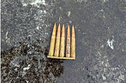 Обстрелян офис Иммиграционной службы США, есть погибшие