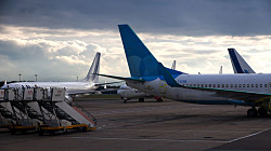 Число инцидентов с самолетами в России подскочило в 4 раза за год