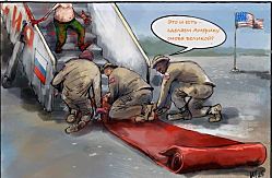 От мертвого зайца уши 