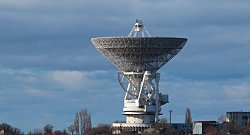 Зачем ГУР выбил оккупантам радиотелескоп РТ-70 под Евпаторией и почему это важнее РЛС для С-400