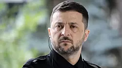 Зеленский: Украина и США начали совместное производство дронов-перехватчиков