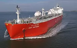 Bloomberg: Дальше без России — Германия заключила историческую сделку с Аргентиной на поставку сжиженного газа