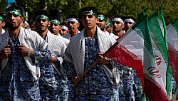 Хронология событий: как происходила эскалация конфликта между Израилем и Ираном?.