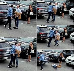 ПОШЕЛ ВОН ИЗ НАШЕЙ СТРАНЫ, ВАДИМ НИКОЛАЕВИЧ!