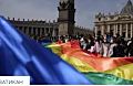 Папа римский разрешил благословлять однополые пары