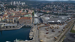 Туристический бум: Польша запустила прямое ж/д-сообщение с Хорватией