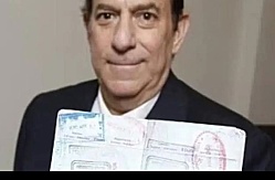 Мужчина купил пожизненный абонемент на билеты первым классом в 1987 году И совершил полетов на 21 миллион долларов.