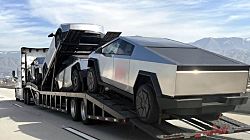 Tesla предложила Илону Маску вознаграждение в $1 триллион