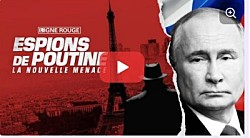 На BFMTV французские журналисты опубликовали расследование с разоблачением серии операций ФСБ/СВР на территории Франции и ЕС