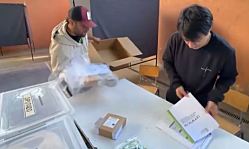 Президентские выборы в Чили: коммунистка и ультраконсерватор вышли во второй тур